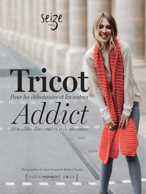 cover image of Tricot Addict